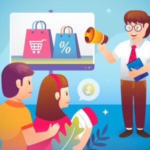 A Study on Consumer Buying Behavior and Its Impact on Sales Performance(project)