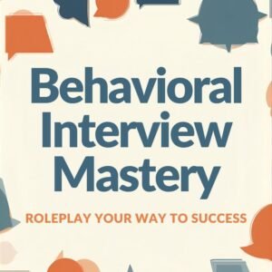 interview preparation