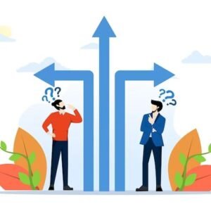 Career Counseling after Graduation — 20 min