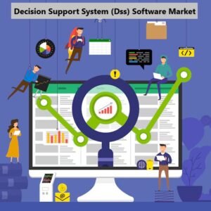 Data-Driven Business Decision Support System(Project)