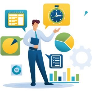 Government Jobs Counseling — 20 min