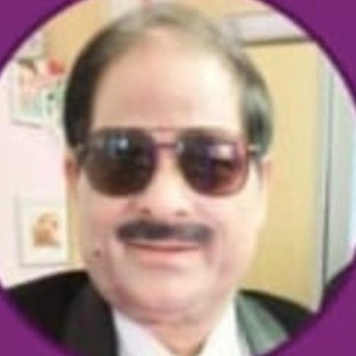 Dr. Shiv Kumar